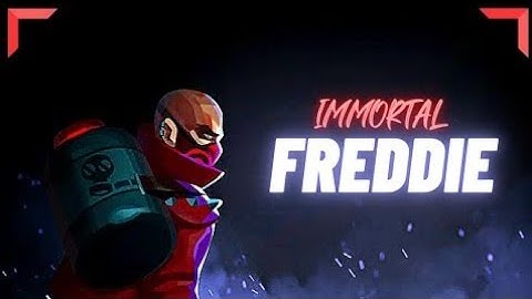 @BulletEcho Immortal Freddie And Stellar 3 Shot Sparkle Gameplay Highlights! .15