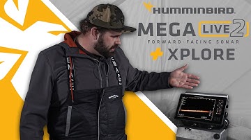 Humminbird Mega Live 2 & Xplore – Worth the Hype or Overrated?!