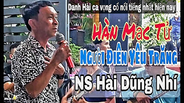Danh Hài ca vọng cổ cực hay..! NS Dũng Nhí | Trường Sơn AT