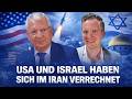 USA Und Israel Haben Sich Im Iran Verrechnet Flavio Von Witzleben Im Gespräch Mit Patrik Baab USA Und Israel Haben Sich Im Iran Verrechnet Flavio Von Witzleben Im Gespräch Mit Patrik Baab