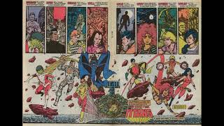 Dc sampler #1