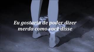 Human - Maggie Lindemann (Tradução)