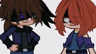 "I just wanted your attention" // William x Mrs. Afton (Willissa)