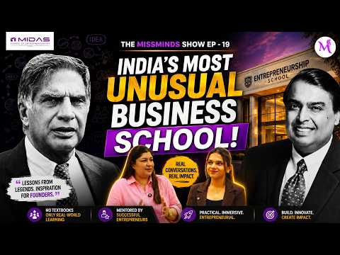 From Student to Entrepreneur: The Future of Business Education | Ft. Pooja Shah | Episode 19