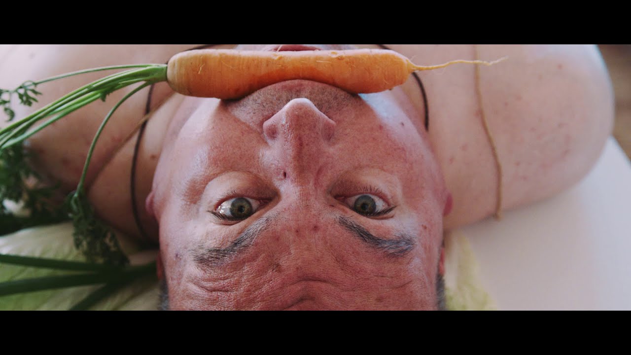 KOZIČKY - PADESÁT Official Music Video