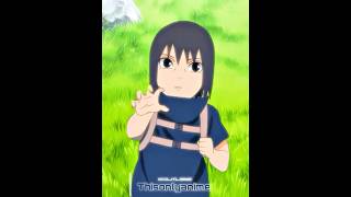 Itachi Loop