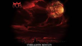 Mpora - To Be Afraid of Your Mind