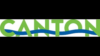 Canton GA City Council April 18 2025