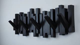 Umbra Sticks Wall Hooks #youtubeshorts #shorts