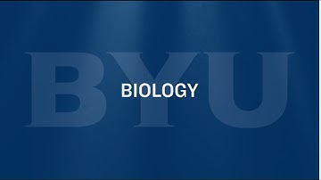 Biology Major Snippets