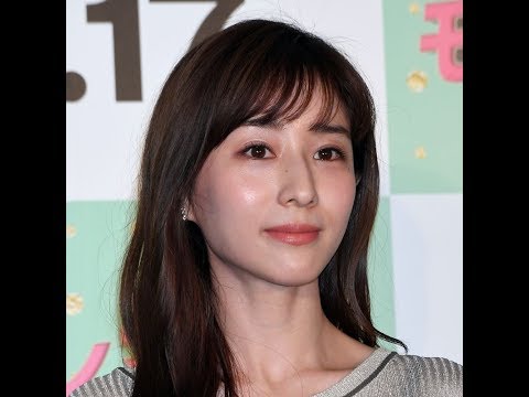 田中みな実　怪演ぶり加速も放送延期にファン悲鳴「死人出る」