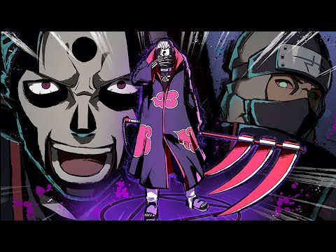 Iruka Sensei HATES Naruto!! English Dub HD 