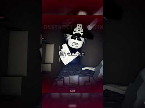 fried | Roblox Voxel Destruct 2