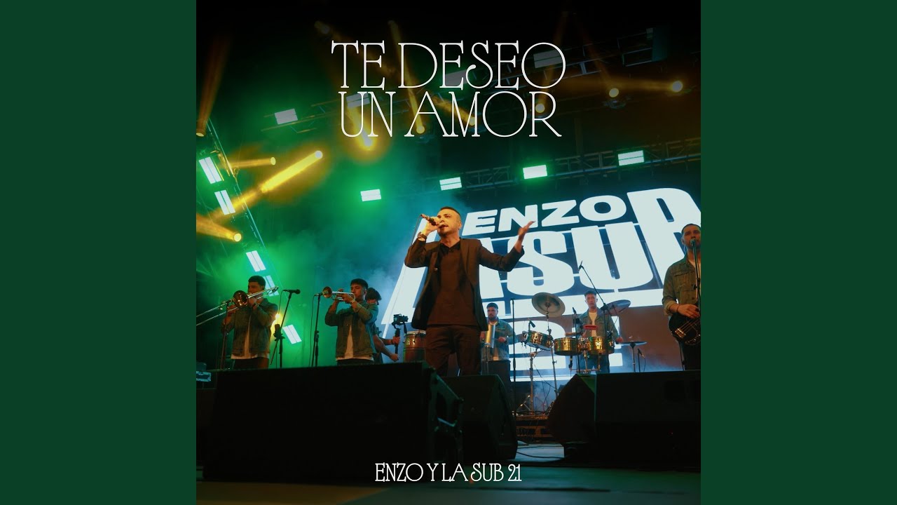 Te Deseo Un Amor