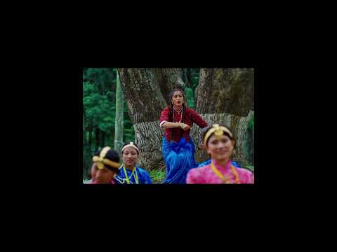 Mahadev Ra Parbati Lai Dhayaka Eleena Chauhan Anjali Adhikari Arjun Bohara New Nepali Song 