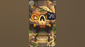 Daily Challenge Streak Day 30 | Temple run 2