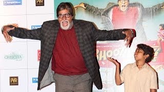 Bhootnath returns trailer