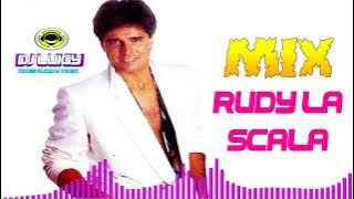MIX RUDY LA SCALA (( DJ LUIGY GALAMXIER ))