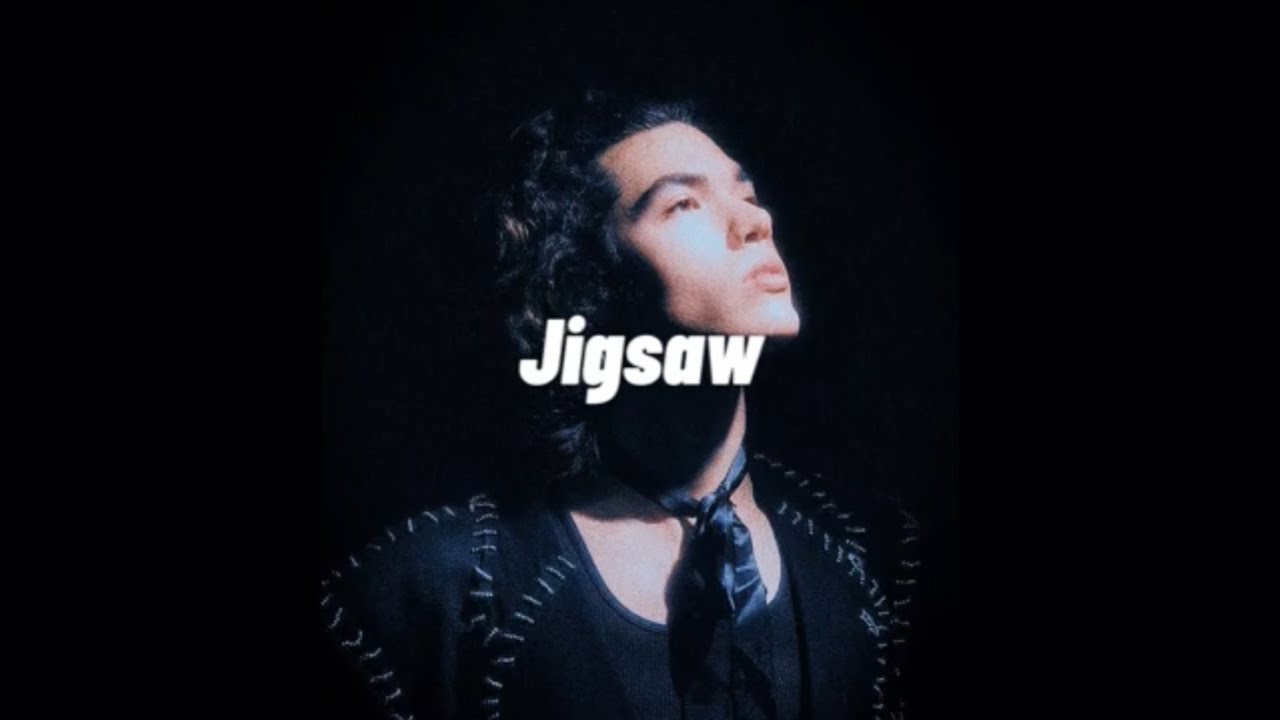 Jigsaw - Conan Gray (slowed + reverb) - YouTube