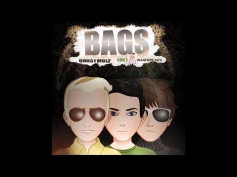 Ghostwulf - Bags feat. ISEY & Xlson137