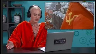 Generations react to the Soviet Anthem