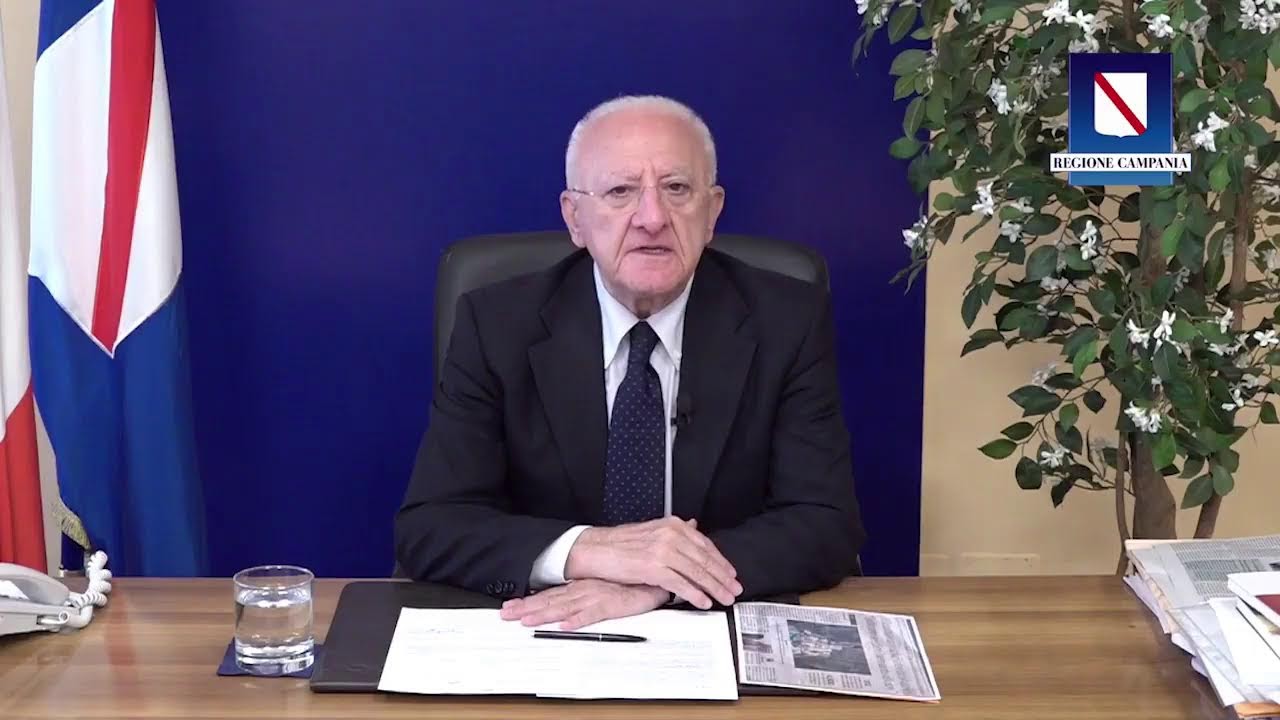 Il punto della settimana