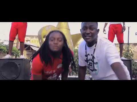 SUSUMILA feat CHIKUZEE_NGOMA ITAMBAE (OFFICIAL MUSIC VIDEO)
