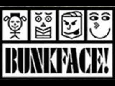 Bunkface - Bunk Anthem (lyrics)