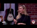 Presley Tennant: From sharing stages to forging her own path