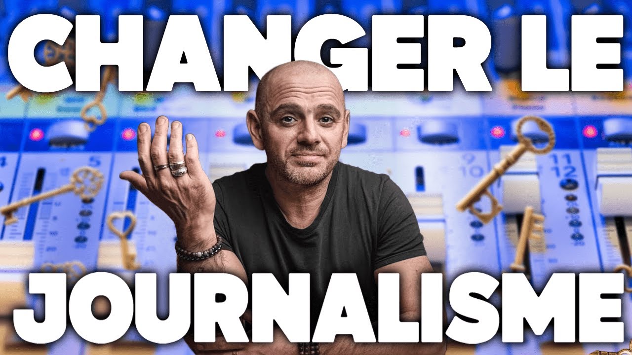 Passeur de CLÉS de VIE - Interview de Dove Lichan