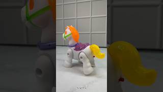 New Toy Cute Horse! #shorts #viral