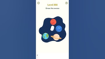 DOP 2: Delete One Part - gameplay walkthrough part 322 (android)#shorts #game