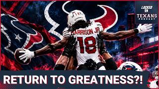 Can Marvin Harrison Jr. RESCUE His