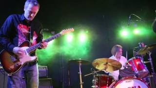 Professor Feelbad - Down At The Doctors - Korpirock Winter 2015