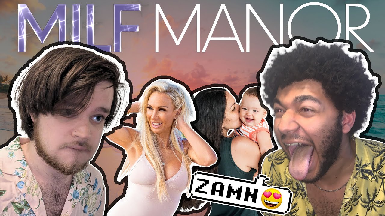 The Obligatory Milf Manor 2 Kinlist Episode (Ft. Disco Mammi)