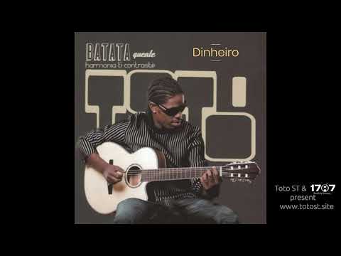 Dinheiro - Toto