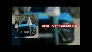 ASIK-VIP KAZASHKA CAPSULA.MUZ