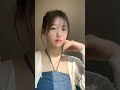 Cute Girl On Tiktok #cute #foryou #reels #facebook #gaming #girl #ស្រីស្អាតរាំtiktok #tiktok #funny