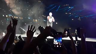 Starlight-Muse, Live Milan 12/07/19