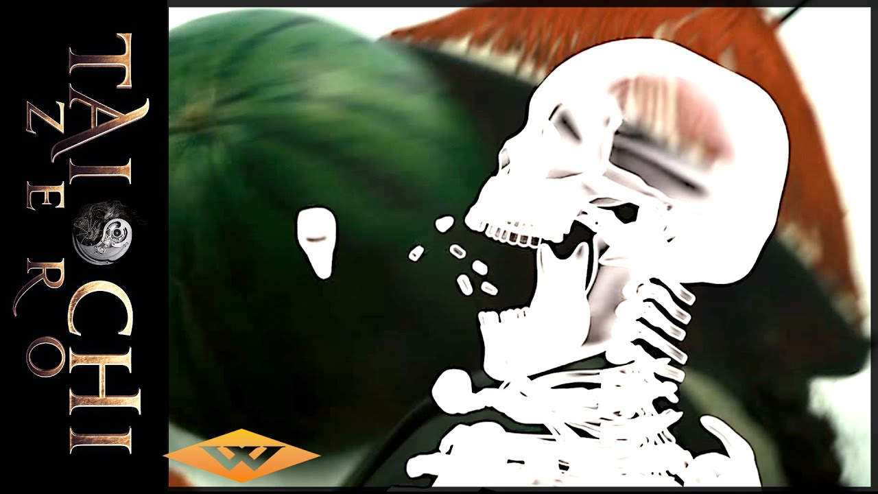 Tai Chi Zero (2012) Exclusive Clip: Fruit Battle - Well Go USA