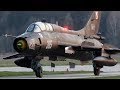 Black Sukhoi Su-22UM Fitter, 305, Poland Air Force at Swidwin Air Base (EPSN)