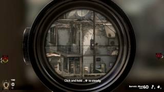 MWR GB/UMG SND STRATEGY SERIES - CROSSFIRE