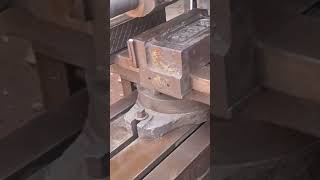 Sagar make Shaper machine #machine #engineering #automobile #shapers #turning #machinelearning