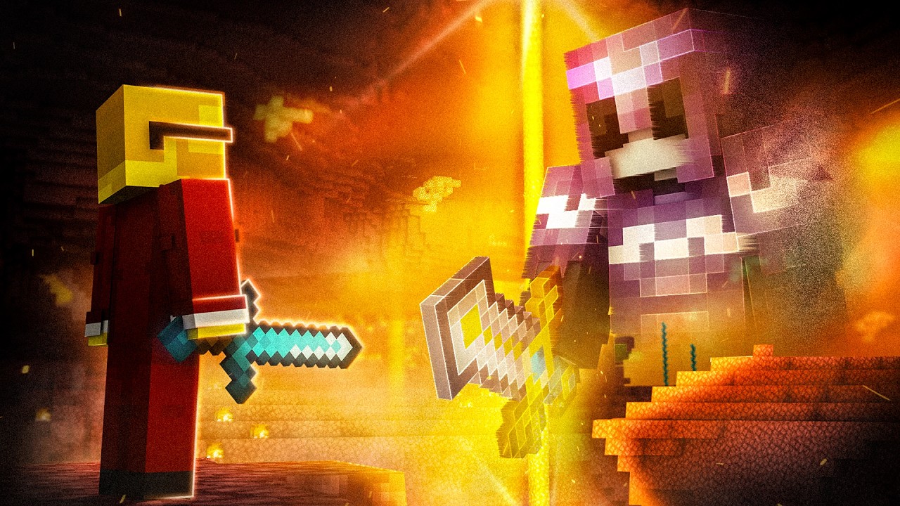 Zabiłem Najlepszego Oszusta w Historii ANARCHII