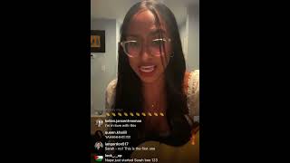 One More Cowboy - Jensen McRae - IG Live 12/21/23