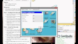 CCNA 2 Packet Tracer Activity 2.2.4.9 solution CCNA 2 Packet Tracer Activity 2.2.4.9 solution