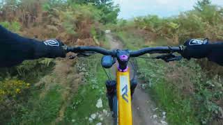 Ticknock MTB Trails