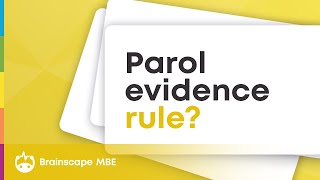Contract Law: Interpretation | Hands-Free Bar Exam Prep (MBE)
