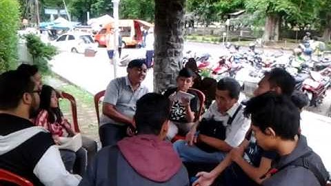 Bandung Language Park Trudy Lynn When something is wrong with my baby   I