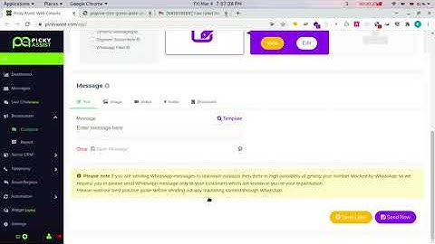 Stored Xss Vulnerability | PickyAssist | 50$